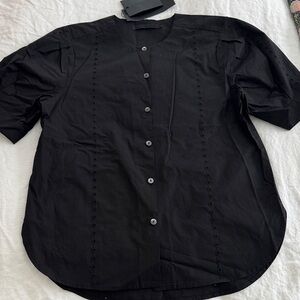 Jenni Kayne Harper Blouse